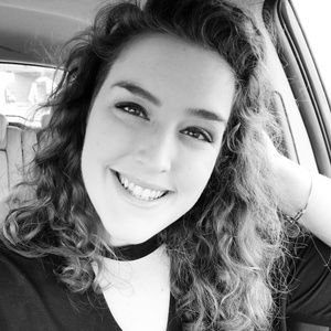 Meet your Posher, Ashlyn